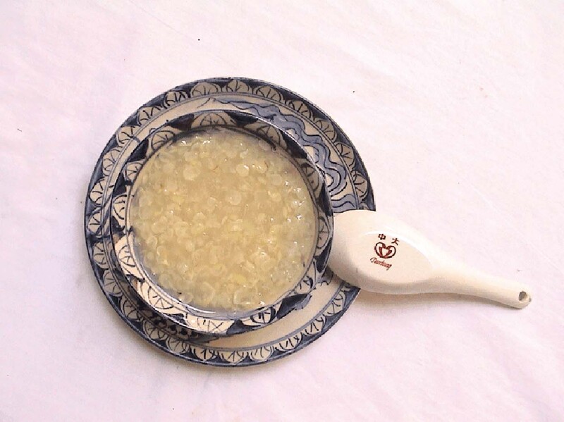 Đặc sản Chè bắp Hội An dân dã chạm đến trái tim người lữ khách