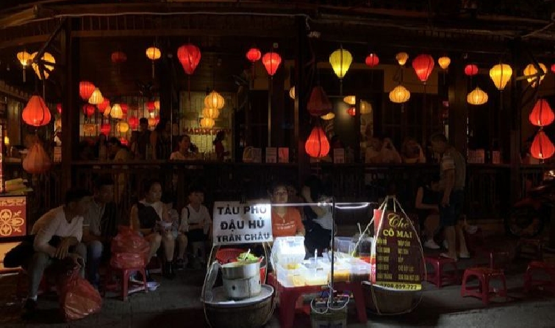 Ticket and Tour Guide: Hoi An