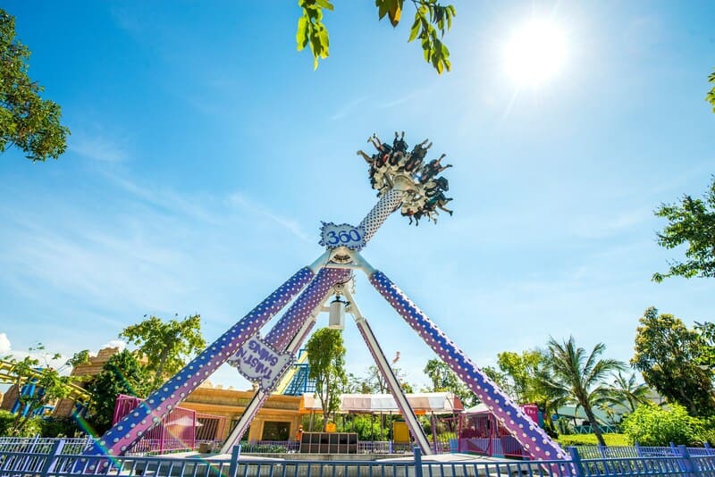 Review trọn bộ Quần thể Khoa Duy Travel Nam Hội An từ A - Z