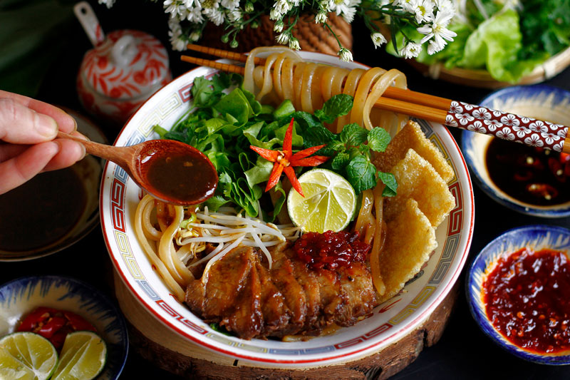 Hành trình chinh phục 15 món đặc sản Hội An nức tiếng