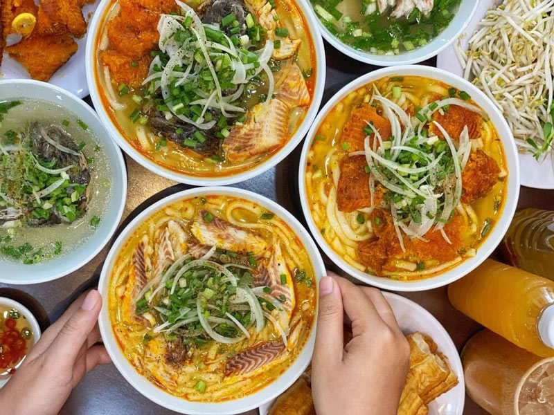 Hành trình chinh phục 15 món đặc sản Hội An nức tiếng