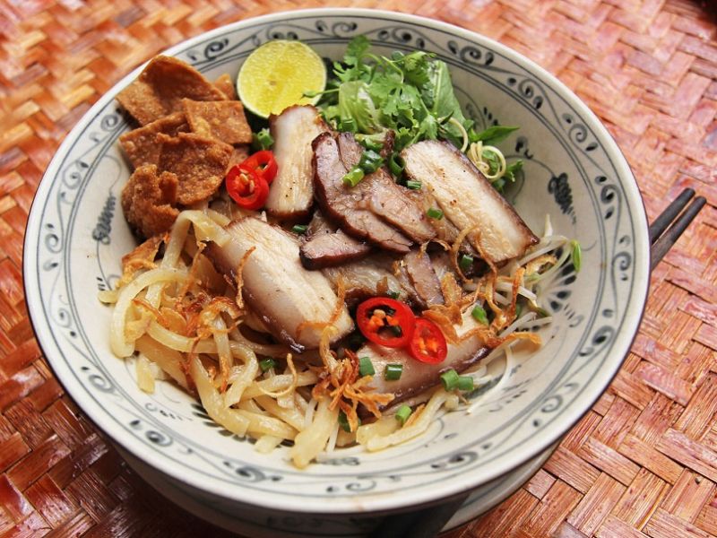 Top 10 đặc sản Hội An ngon nức tiếng nhất định phải thử