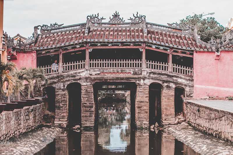 Nửa ngày khám phá phố cổ Hội An với nhiều trải nghiệm thú vị
