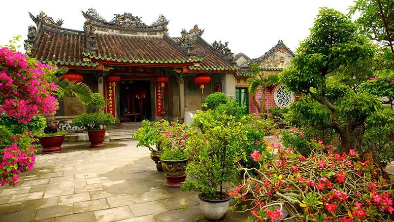 Nửa ngày khám phá phố cổ Hội An với nhiều trải nghiệm thú vị