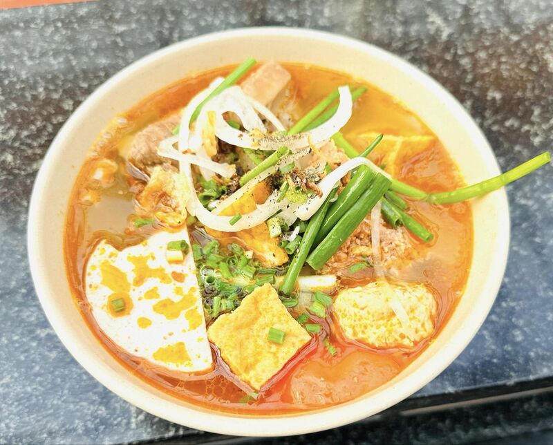 Vườn Nhà Út, Hội An thu nhỏ ngay giữa trung tâm thành phố Đồng Xoài