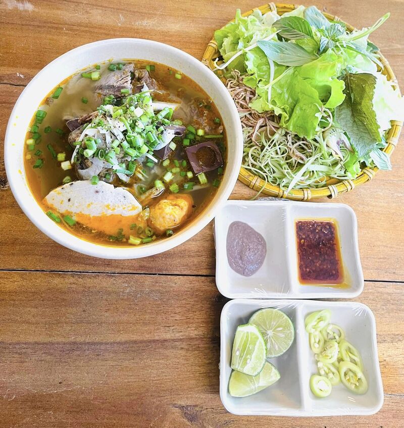 Vườn Nhà Út, Hội An thu nhỏ ngay giữa trung tâm thành phố Đồng Xoài