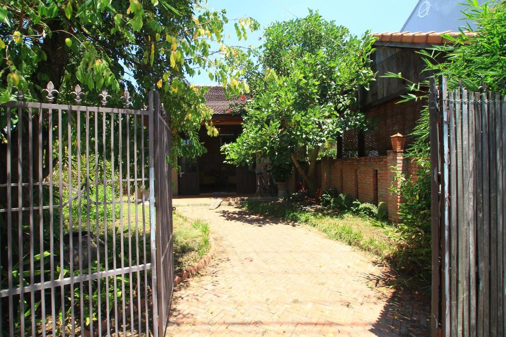 Garden House For Family - Biệt thự nghỉ dưỡng cực chill tại Hội An thơ mộng