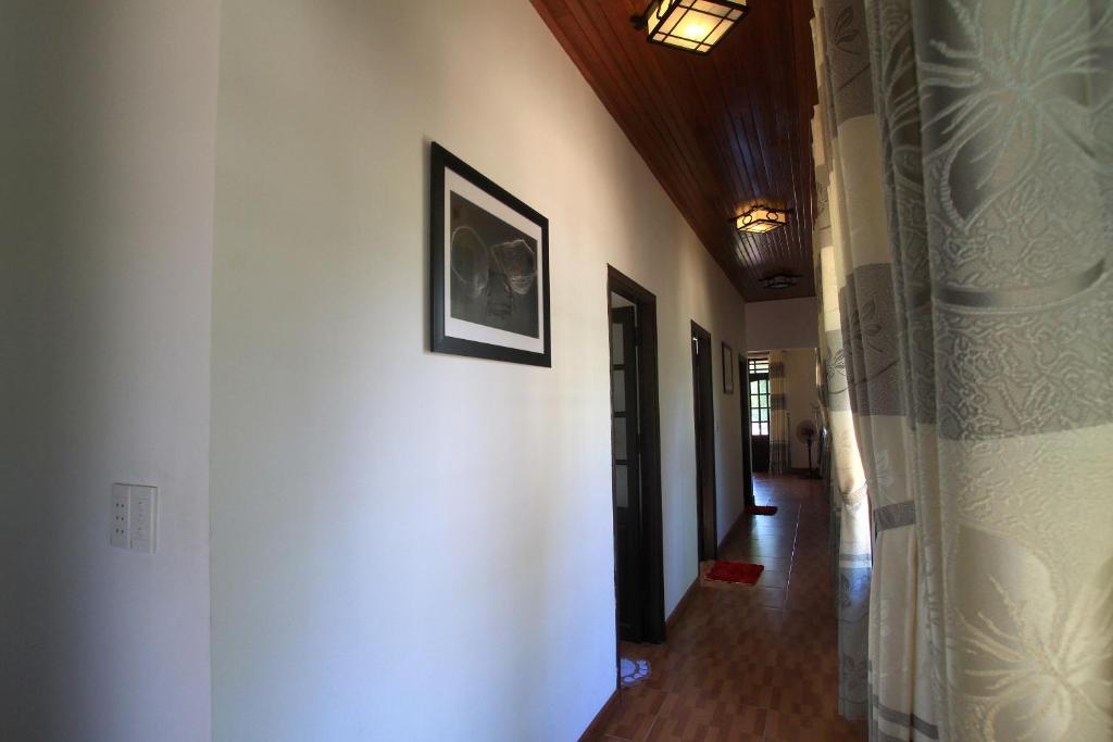 Garden House For Family - Biệt thự nghỉ dưỡng cực chill tại Hội An thơ mộng