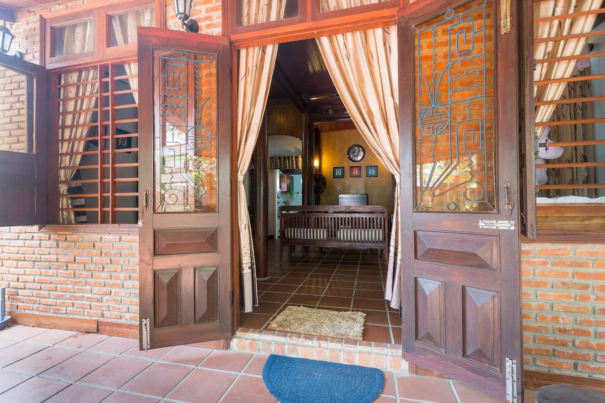 Wooden House Holiday Rental - Ngôi nhà ôm trọn thiên nhiên giữa lòng Hội An