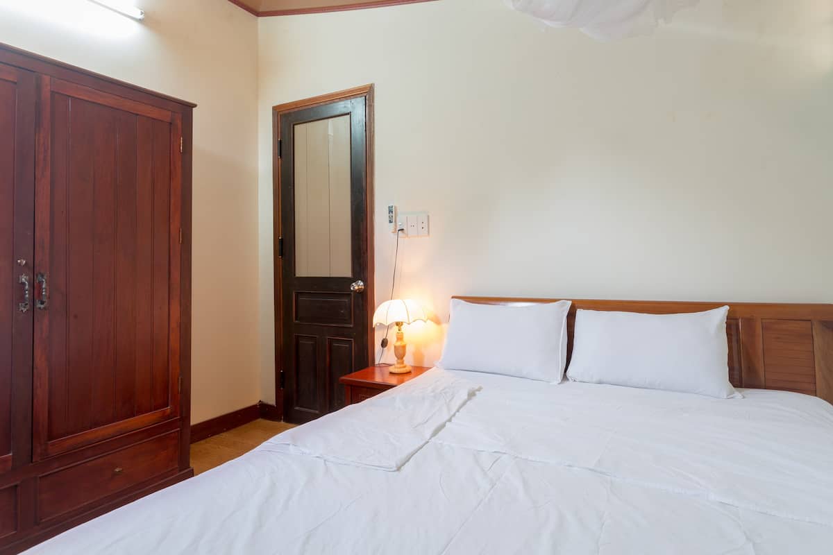 Wooden House Holiday Rental - Ngôi nhà ôm trọn thiên nhiên giữa lòng Hội An