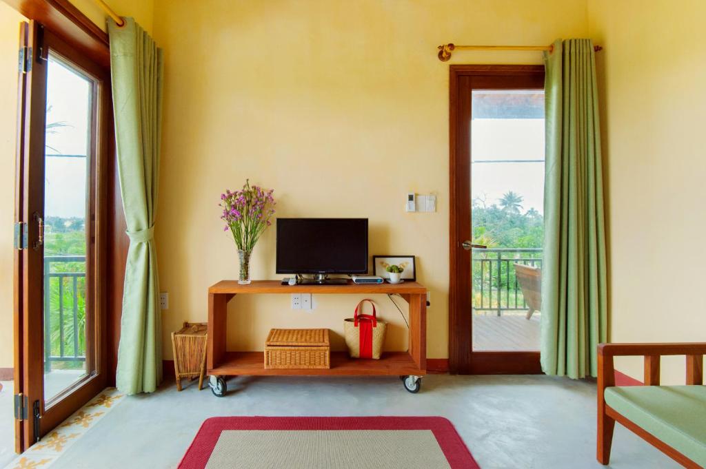 Chez Xuan Boutique House - Tận hưởng không gian yên bình tại Hội An