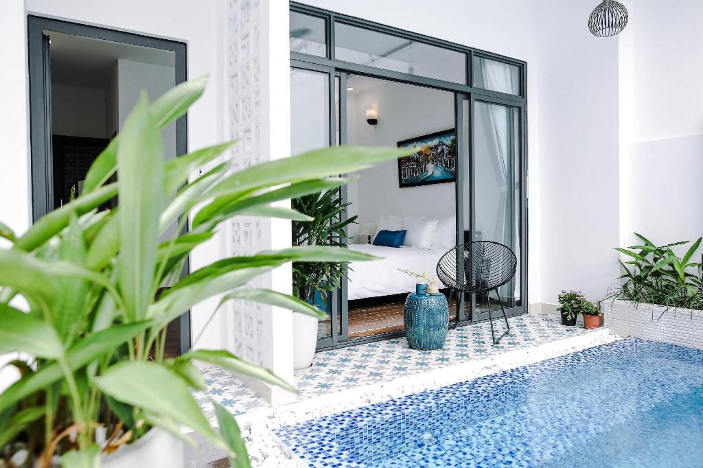 Khám phá Volar Hoi An - Trải nghiệm nghỉ dưỡng thoải mái như ở nhà