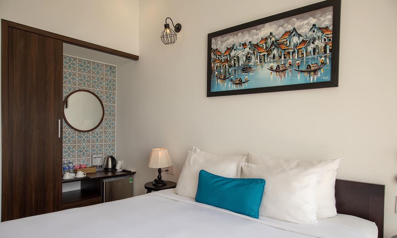 Khám phá Volar Hoi An - Trải nghiệm nghỉ dưỡng thoải mái như ở nhà