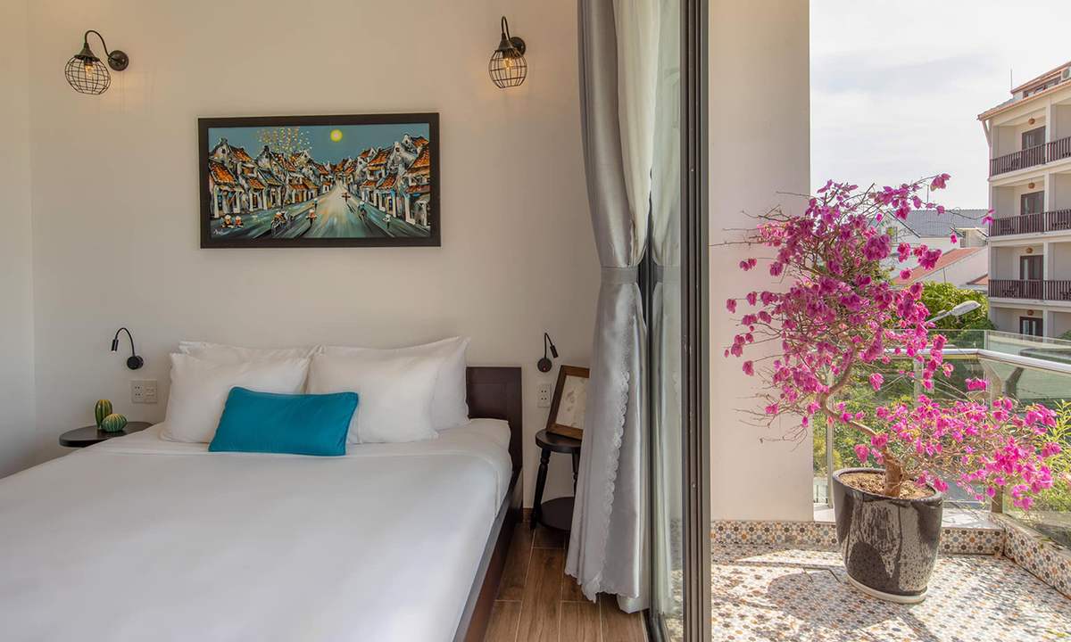 Khám phá Volar Hoi An - Trải nghiệm nghỉ dưỡng thoải mái như ở nhà