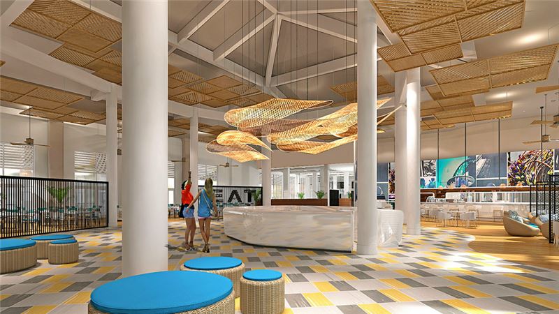 Citadines Pearl Hội An - Khu nghỉ dưỡng đẳng cấp đẹp quên lối về