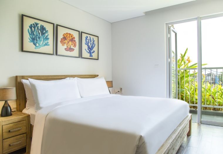 Citadines Pearl Hội An - Khu nghỉ dưỡng đẳng cấp đẹp quên lối về