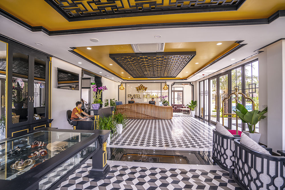 Fivitel Hoi An Hotel - Nơi dừng chân của sự thăng hoa, thư thái và sang chảnh bậc nhất