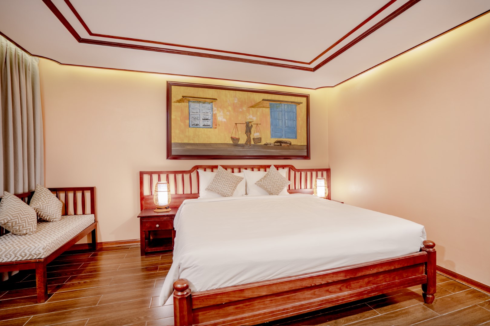 Fivitel Hoi An Hotel - Nơi dừng chân của sự thăng hoa, thư thái và sang chảnh bậc nhất