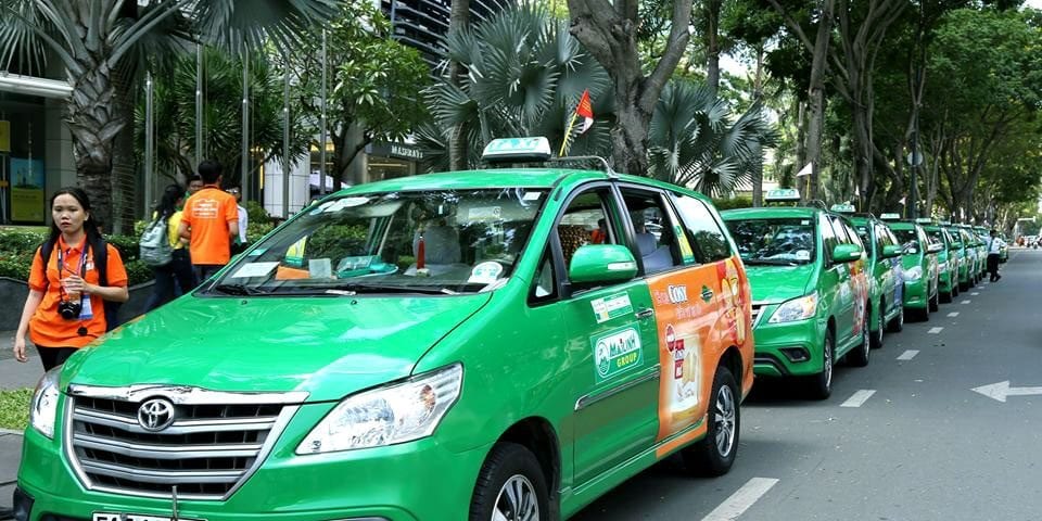 Tổng hợp số điện thoại 6 hãng Taxi Hội An uy tín nhất