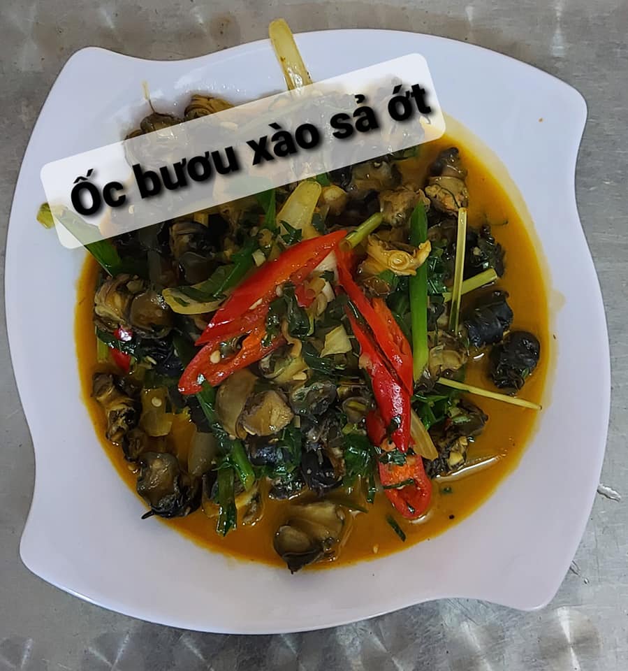 Nướng Khói BBQ Hội An - Oanh tạc thịt nướng và uống rượu soju vỉa hè phố cổ
