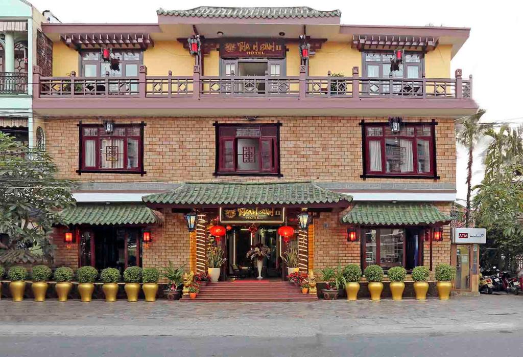 Góc review phố cổ Hội An đầy chân thật và cảm xúc từ cô nàng xinh đẹp Maria Tuyền
