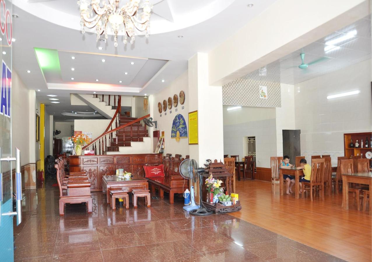 Review kinh nghiệm đi Ninh Bình từ Đà Nẵng gói gọn trong một bài viết