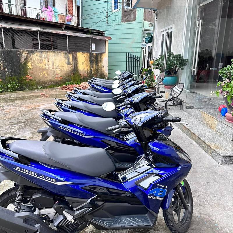Top 15 địa điểm thuê xe máy Đà Lạt uy tín, giá rẻ cho hành trình vi vu