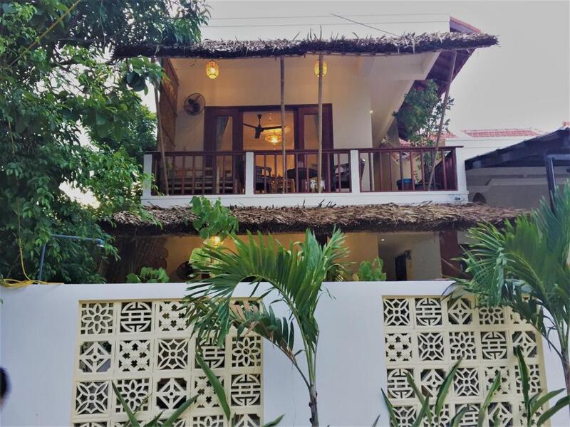 Top 25+ homestay Hội An đẹp, giá tốt, chất lượng nhất 2026