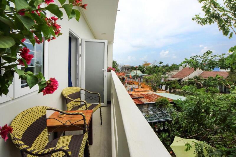 Top 25+ homestay Hội An đẹp, giá tốt, chất lượng nhất 2026