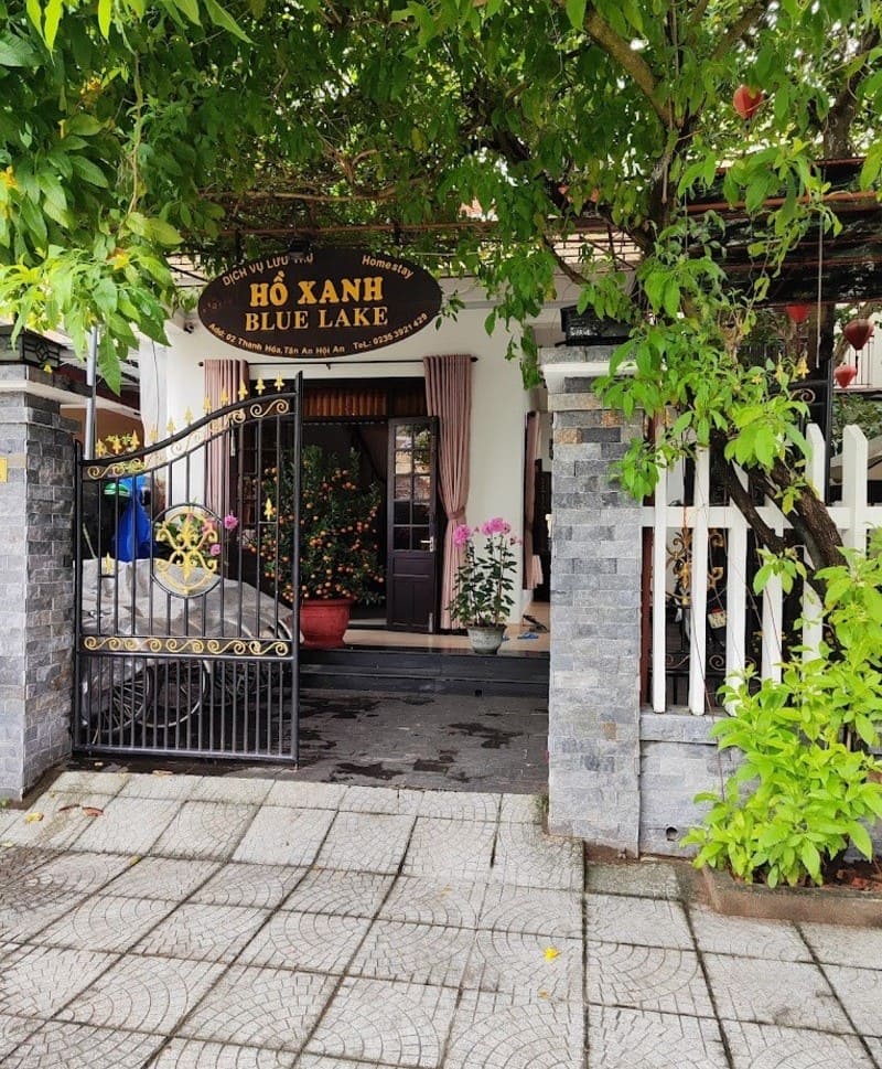 Top 25+ homestay Hội An đẹp, giá tốt, chất lượng nhất 2026