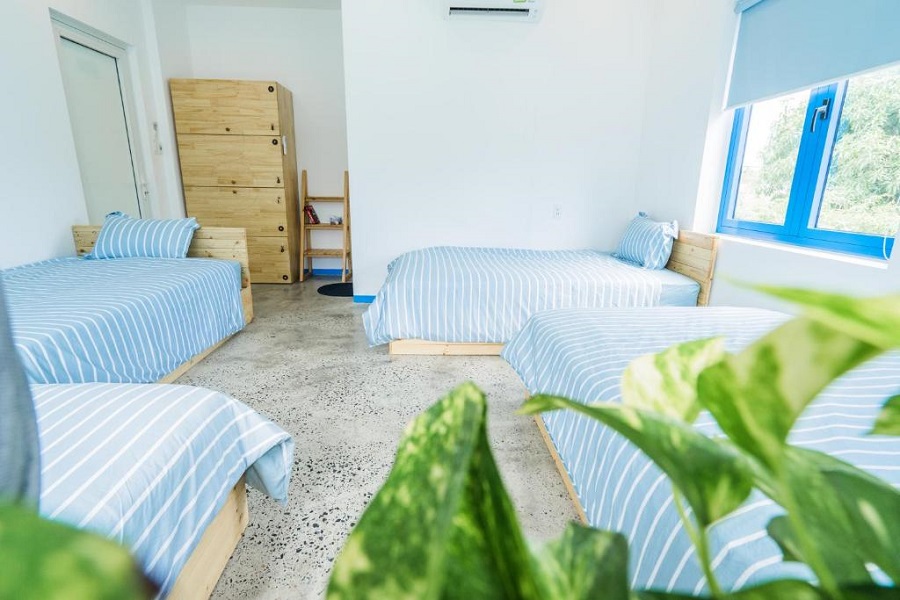 Top 3 homestay Hội An giá rẻ cùng lối bài trí ấn tượng