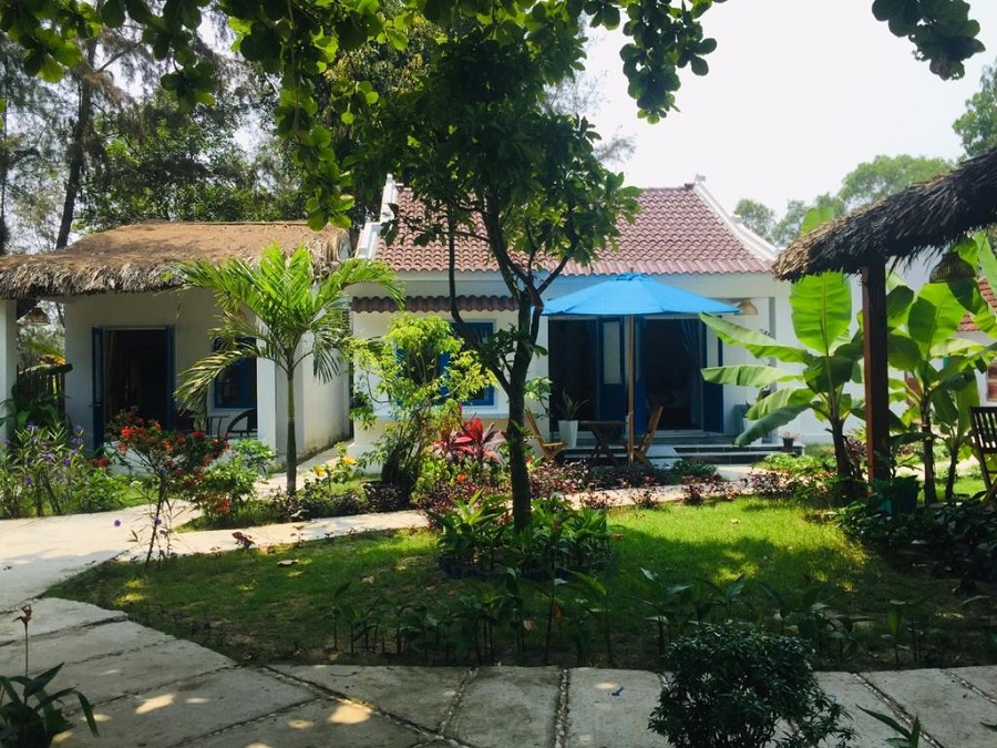 Top 3 homestay Hội An giá rẻ cùng lối bài trí ấn tượng