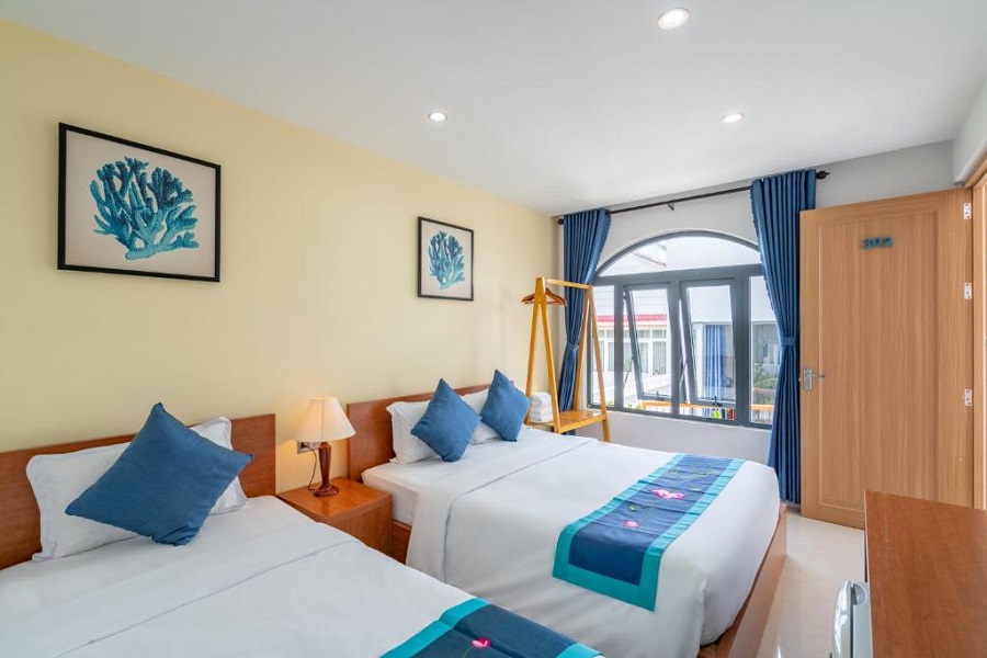 Top 4 homestay Hội An nguyên căn cực phù hợp với nhóm đông người