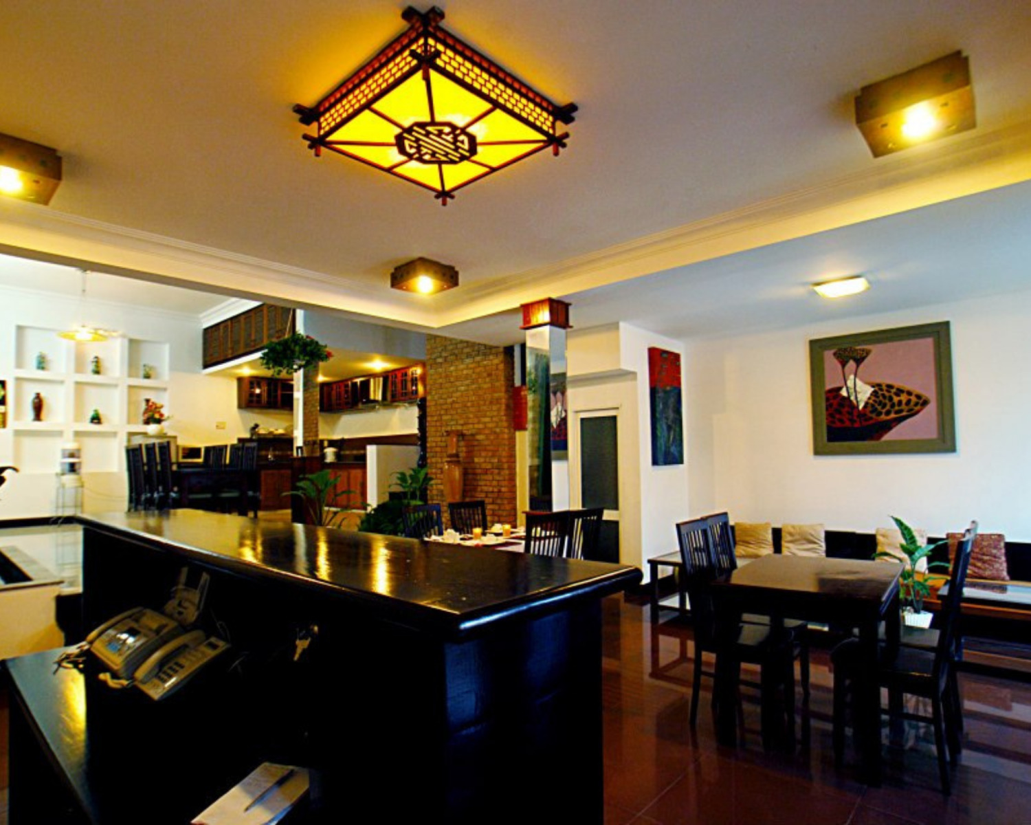 Flower Garden Homestay - Hòa vào nhịp sống của Hội An tại Homestay xinh xắn
