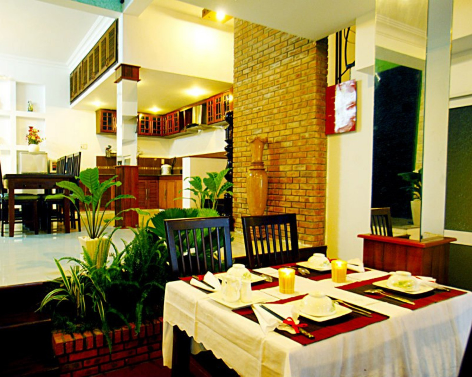Flower Garden Homestay - Hòa vào nhịp sống của Hội An tại Homestay xinh xắn