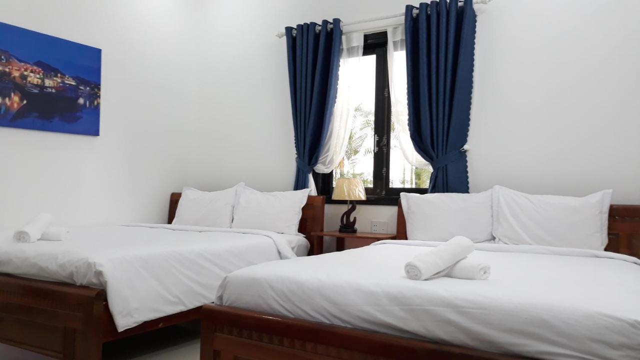 Thảo Hiếu Homestay Hội An - Ngôi nhà thứ hai của bạn nơi Phố hội với chất lượng dịch vụ tuyệt v