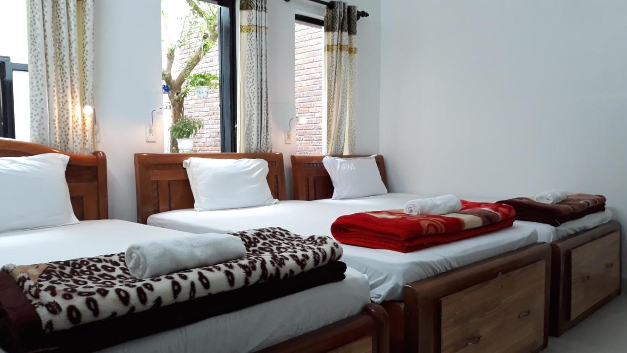 Thảo Hiếu Homestay Hội An - Ngôi nhà thứ hai của bạn nơi Phố hội với chất lượng dịch vụ tuyệt v