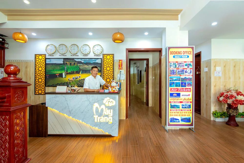 White Cloud Homestay - Hành trình chinh phục Mây Trắng tại Hội An