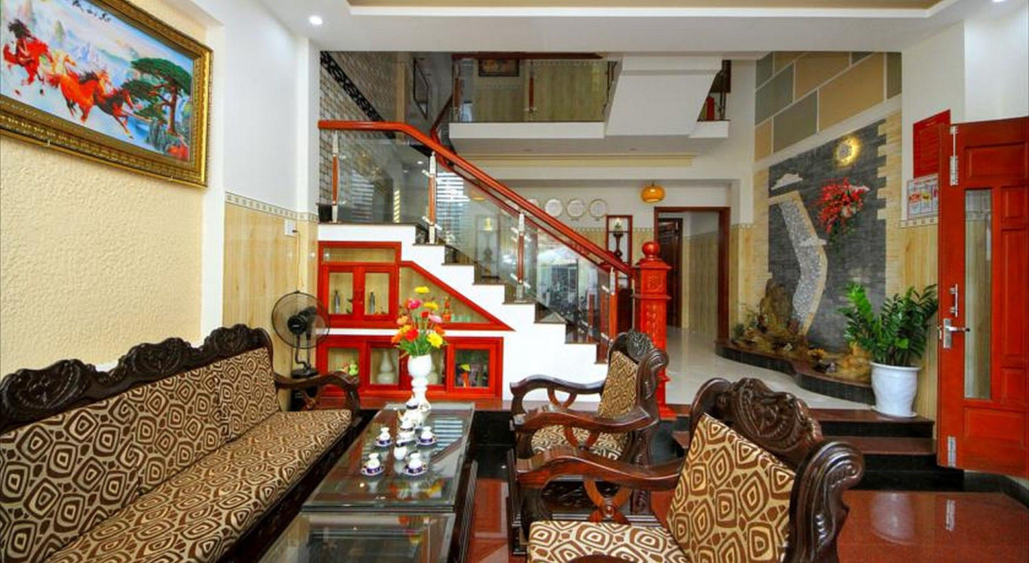 White Cloud Homestay - Hành trình chinh phục Mây Trắng tại Hội An