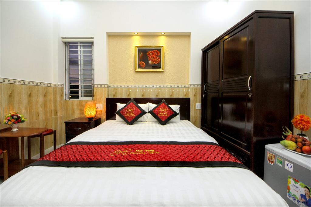White Cloud Homestay - Hành trình chinh phục Mây Trắng tại Hội An