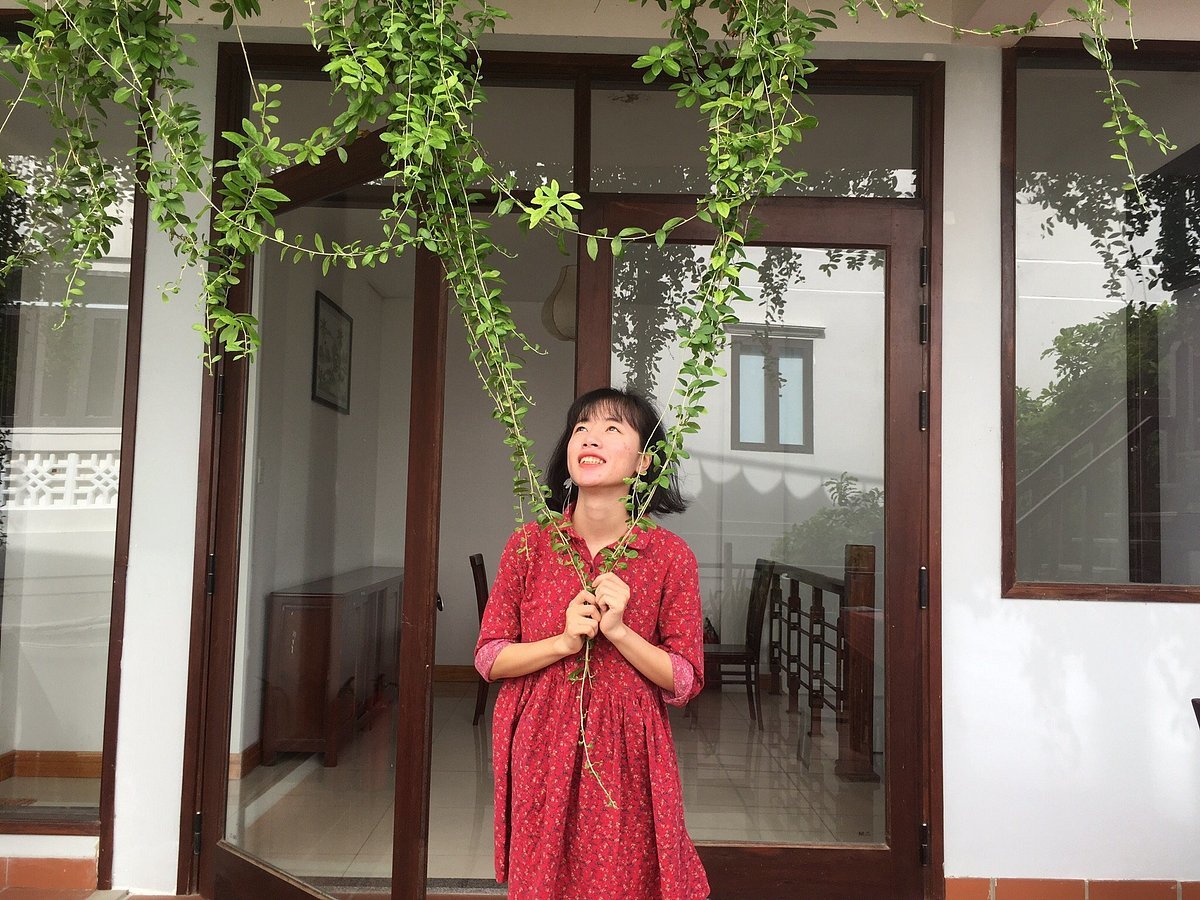 Riverside Plum Garden Homestay - Hòa mình vào bầu không khí Hội An thơ mộng