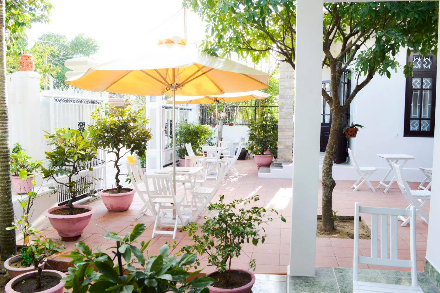 Halo Homestay - Homestay bình dị giữa lòng phố cổ Hội An