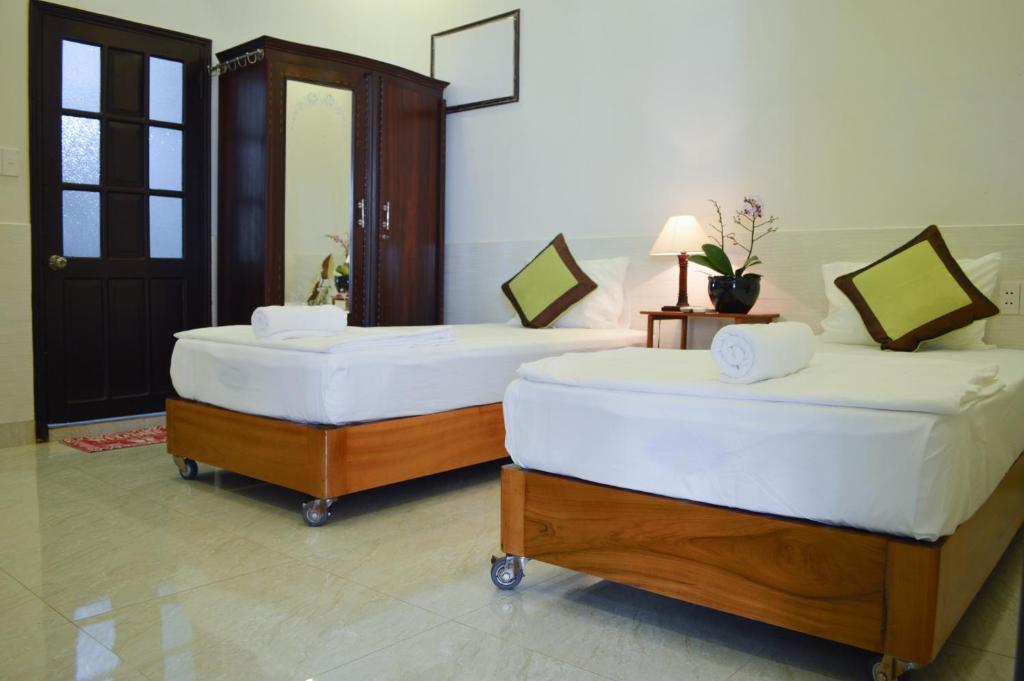 Halo Homestay - Homestay bình dị giữa lòng phố cổ Hội An