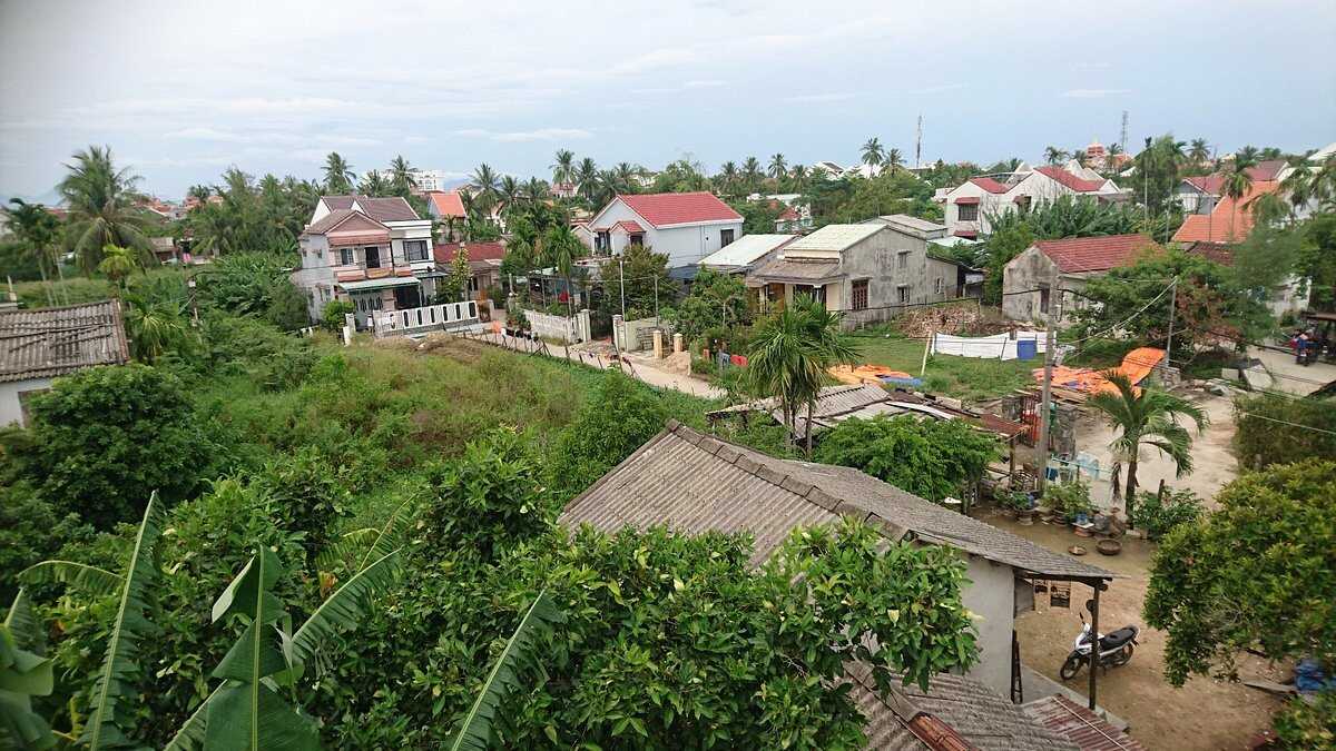 Green Tea Homestay - Trải nghiệm dịch vụ B&B đặc biệt tại Homestay Hội An