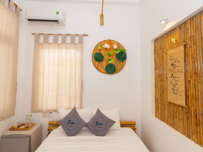 20 homestay Huế có view đẹp, gần trung tâm, giá tốt nhất 2026