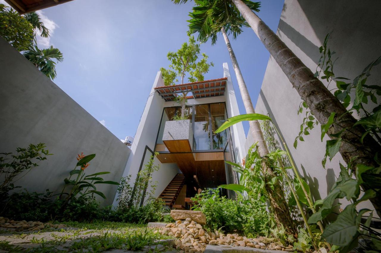 The Purple Hue Homestay nhẹ nhàng và thanh lịch giữa cố đô