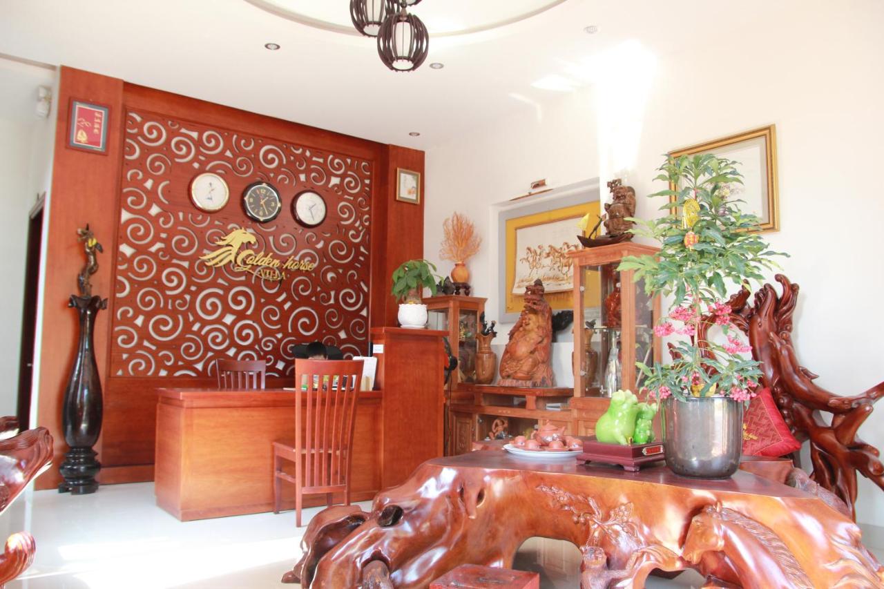 Hội An Golden Horse Villa - Trải nghiệm party hồ bơi vô cùng sôi động tại phố cổ