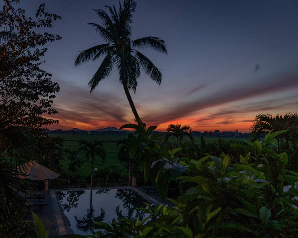 Hoi An Four Seasons Villa - Điểm dừng chân lý tưởng khi du khách đến Hội An cổ kính
