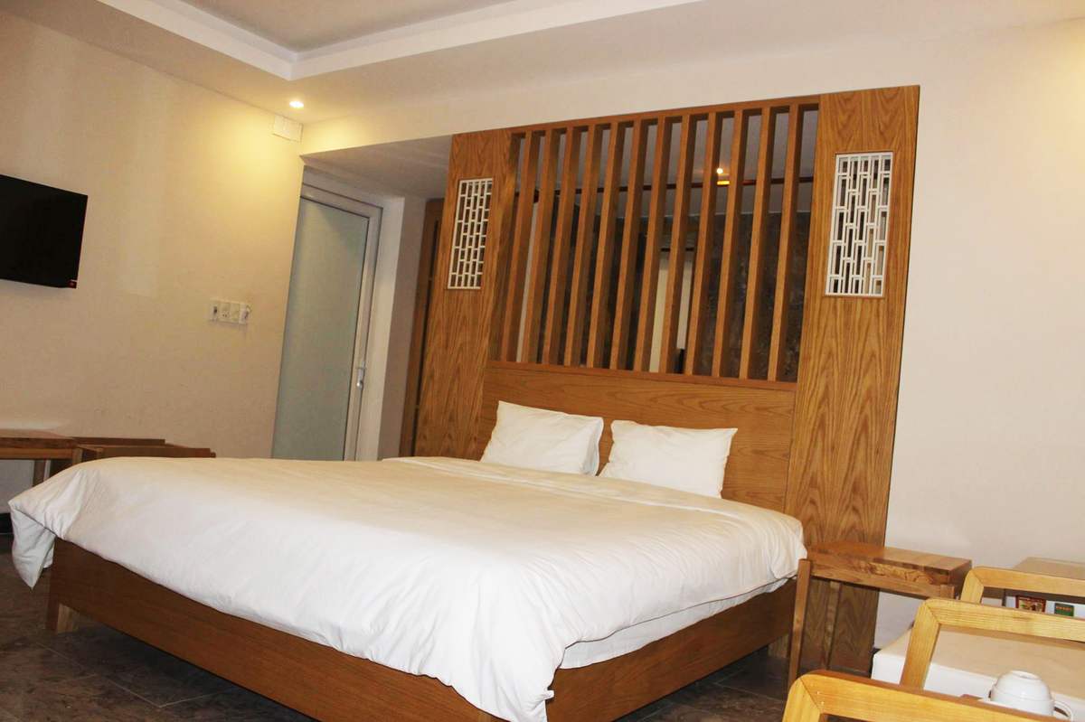 Jolie Villa Hội An - Phòng ốc tiện nghi ngay giữa trung tâm Hội An cổ kính