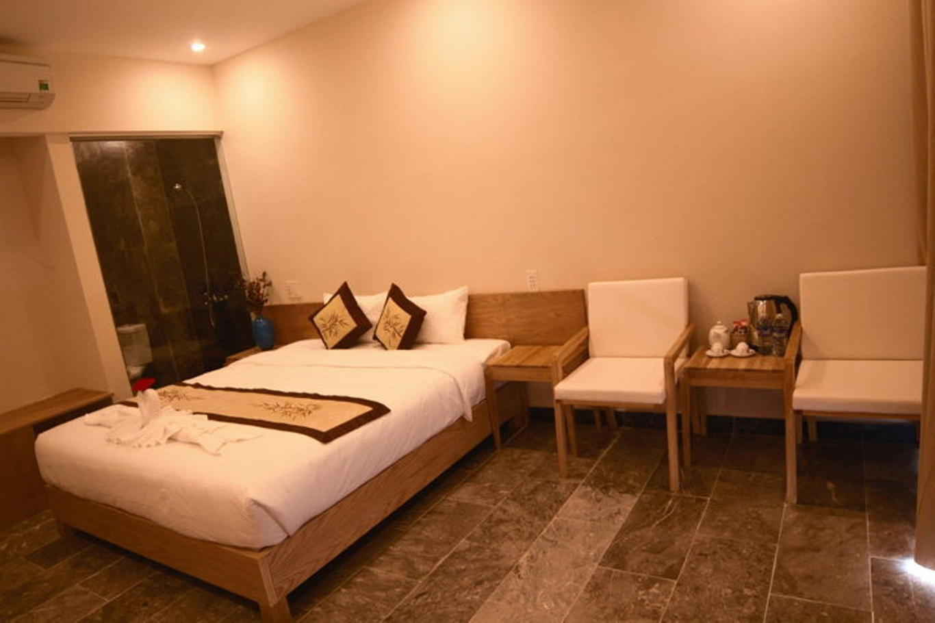 Jolie Villa Hội An - Phòng ốc tiện nghi ngay giữa trung tâm Hội An cổ kính